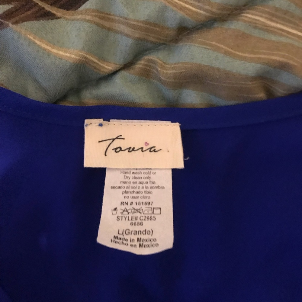 🆕 NWT Tovia Dress - Picture 4 of 5